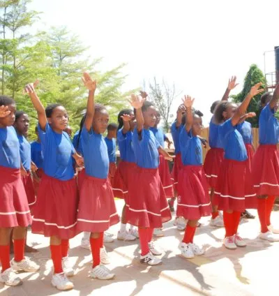 Entebbe Christian School