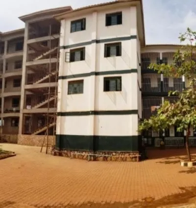Gangu Muslim Primary School