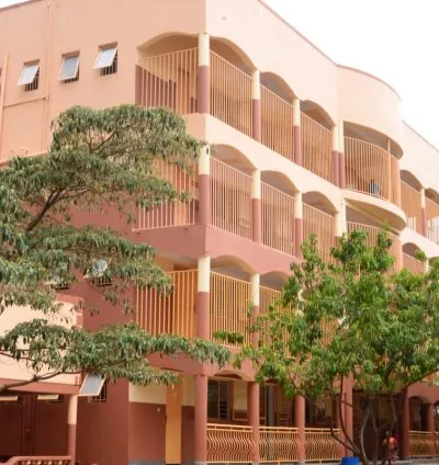 GLORIOUS PRIMARY SCHOOL