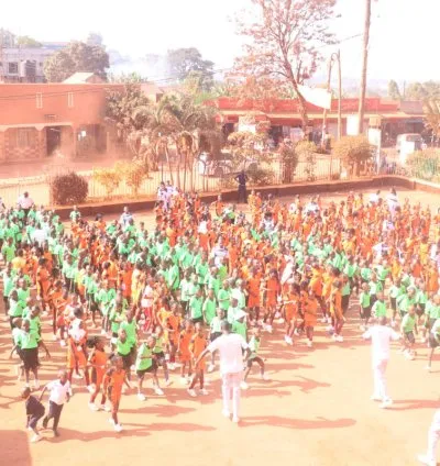 Gombe Junior School