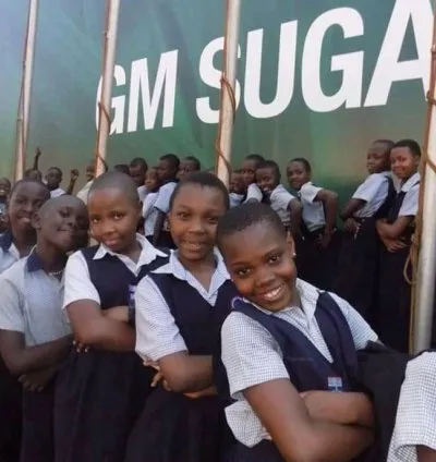 GOOD HOPE NABULAGALA PRIMARY SCHOOL