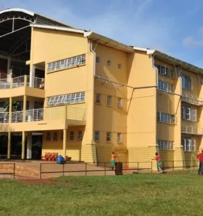 GREEN HILL ACADEMY - primary