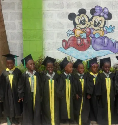 Guiding Star Nursery & Primary School