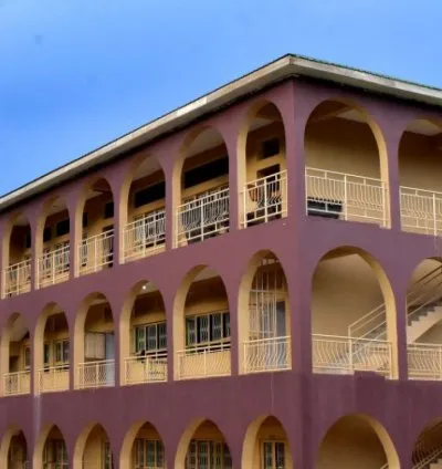 Hana International School Uganda - primary