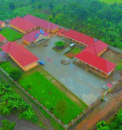 Hand in Hand community school