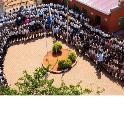 Harshton Junior School-Mbale