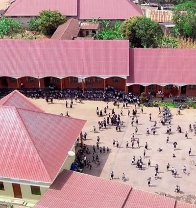 K.Y DAY AND BOARDING PRIMARY SCHOOL
