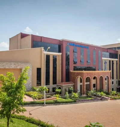 Kabojja International School - primary