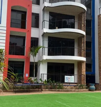 Kampala Community International School