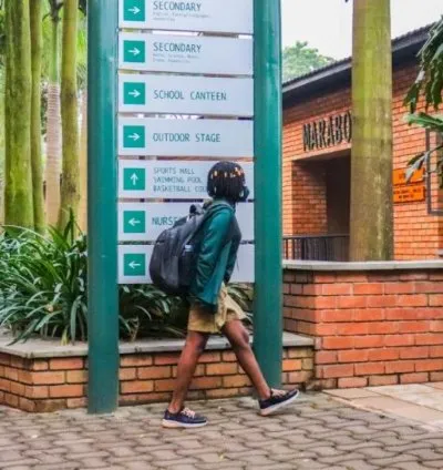 Kampala International School Uganda (KISU)  - primary