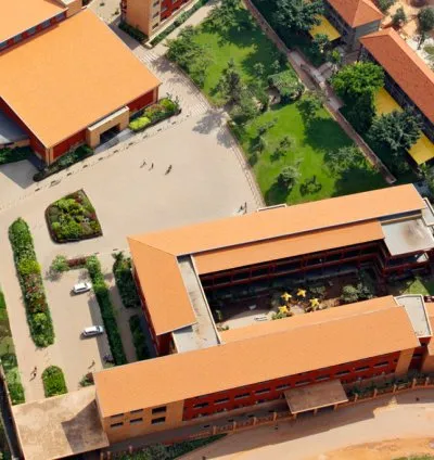 Kampala parents' school