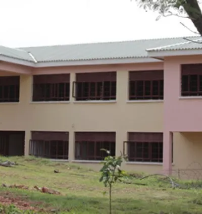 KATATUMBA MEMORIAL ACADEMY