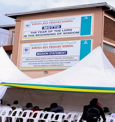 KIREKA SDA PRIMARY SCHOOL