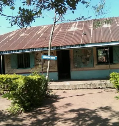 Kisoko Girls primary school