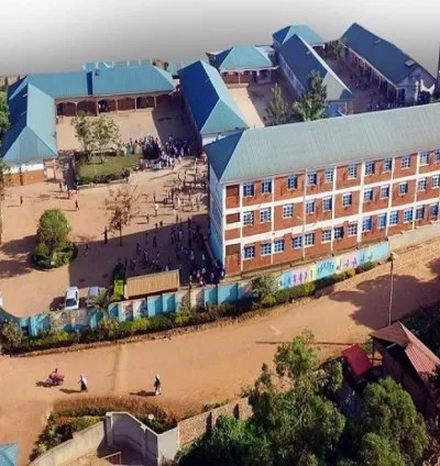 Little Muheji Kindergarten and Primary school