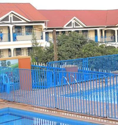 Mbuya Parents' School