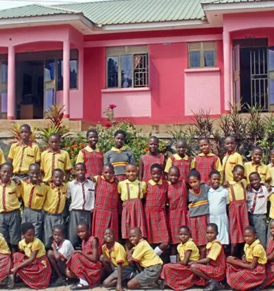 Namuwaya Education Centre