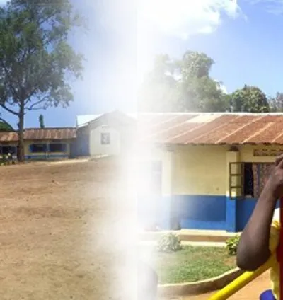 NEW KABALE BUSEGA PRIMARY SCHOOL