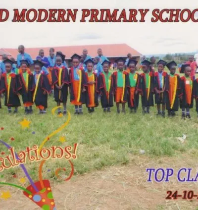 OXFORD MODERN SCHOOL,BIGULI