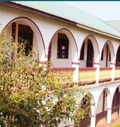 PALACE JUNIOR ACADEMY