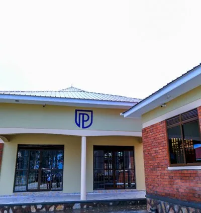 PALS Legacy Junior School