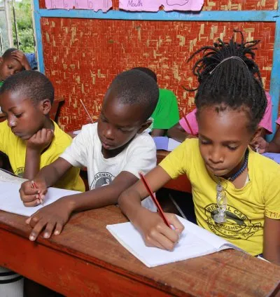 PARENTAL CARE PRIMARY SCHOOL