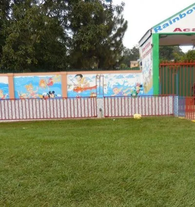 Rainbow Christian School