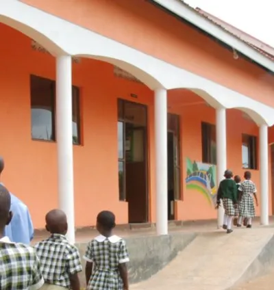 Rannet Junior School