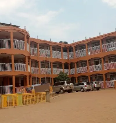 RICH DAD JUNIOR SCHOOL