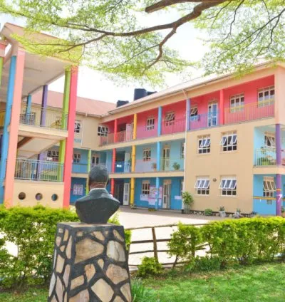 Seeta Parents Primary School