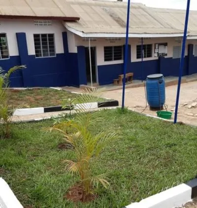 St Francis Superior Primary School - Nyanama