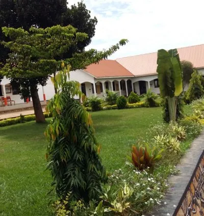 St Gerald's Primary School, Matugga