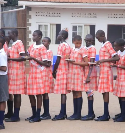 St Noa Junior Boarding School Zana