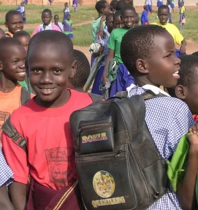 St. Kizito Nursery & Primary School, Lira