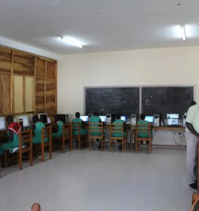 St. Thereza Boarding Girls' Primary School