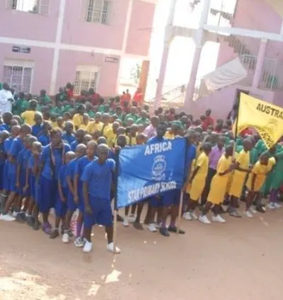 Star Primary School