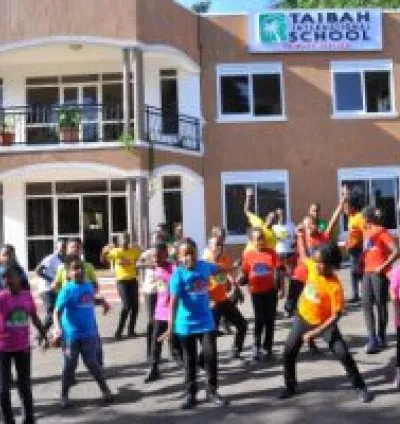 Taibah International School (Primary)