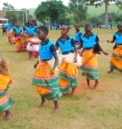 VICTORIOUS PRIMARY SCHOOL MUKONO