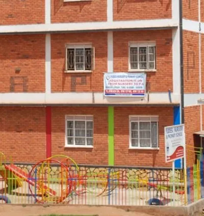 Yudesi Nursery and Primary Boarding School (Gayaza road campus)