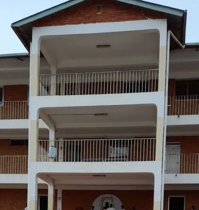BP.CIPRIANO KIHANGIRE SECONDARY SCHOOL