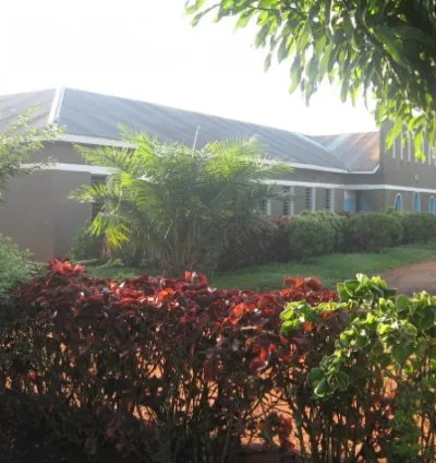 Bugema Adventist Secondary School