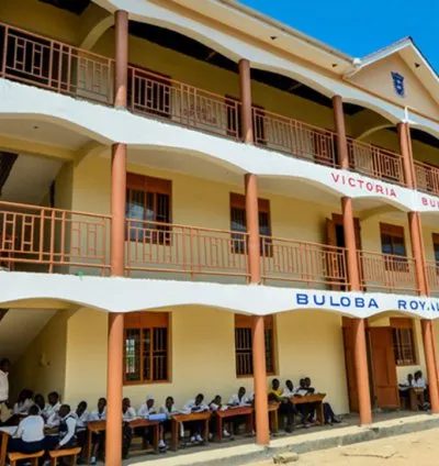 Buloba Royal College