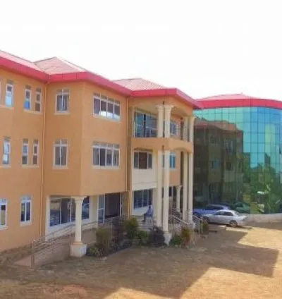 ELITE HIGH SCHOOL - ENTEBBE