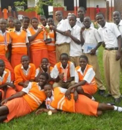 EXTREME HIGH SCHOOL,NAMAYUMBA