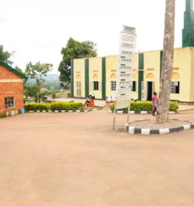Gombe secondary School