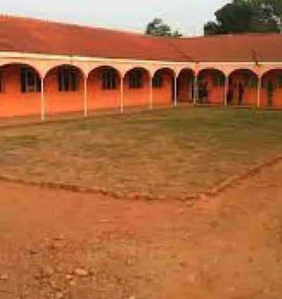 GOOD SHEPHERD HIGH SCHOOL,BWEYOGERERE