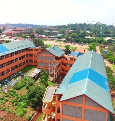 Greenhill Academy Kampala
