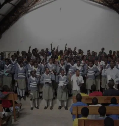Hillside College Mityana