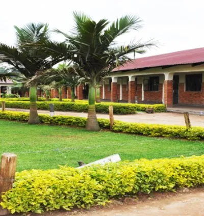 Kabale Trinity College