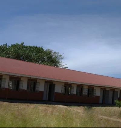 Kalaki Secondary School